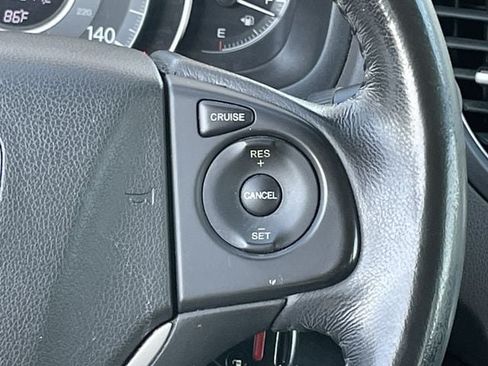 Used 2012 Honda CR-V EX-L image 14