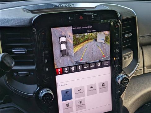 New 2026 RAM 2500 Laramie w/ Sport Appearance Package image 14