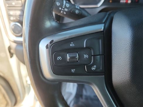 Used 2023 Chevrolet Silverado 2500 LT w/ Convenience Package image 24