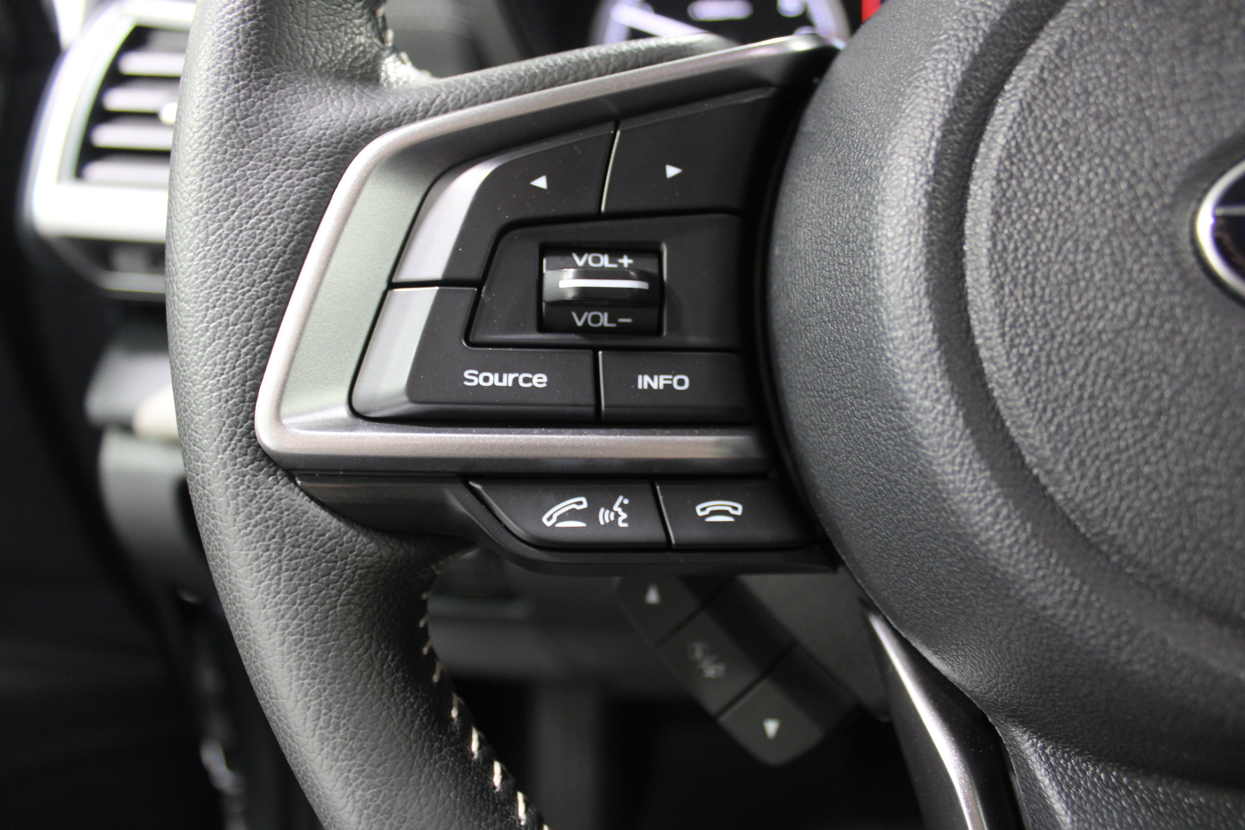Certified 2024 Subaru Forester Limited AWD/4WD image 19