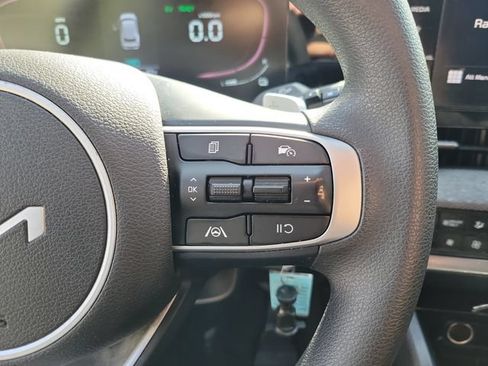 Used 2023 Kia Sportage LX AWD/4WD image 23