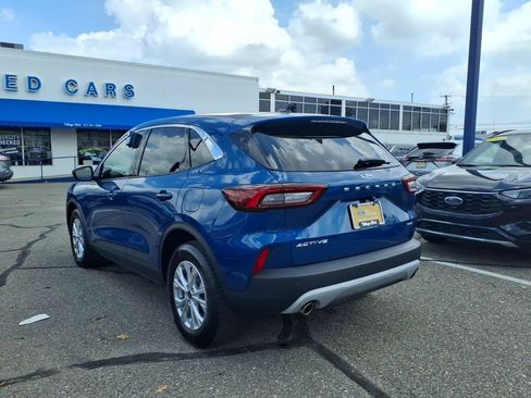 Used 2023 Ford Escape Active AWD/4WD image 7