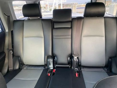 Used 2018 Toyota 4Runner SR5 Premium AWD/4WD image 22