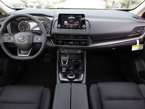 New 2026 Nissan Rogue SV image 22