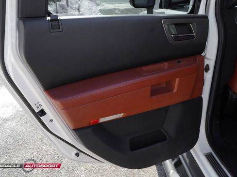 Used 2008 HUMMER H2 Luxury image 23