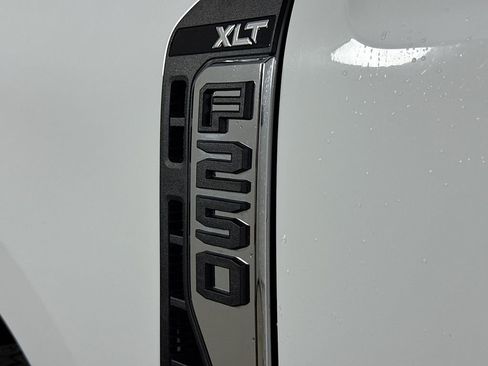 Used 2023 Ford F250 XLT w/ 360-Degree Camera Package AWD/4WD image 26