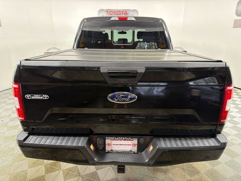 Used 2018 Ford F150 XLT w/ Equipment Group 302A Luxury image 5