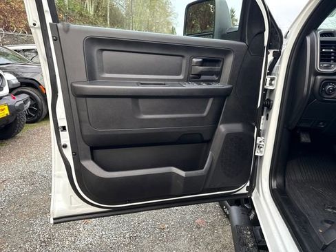 New 2026 RAM 2500 Tradesman image 15