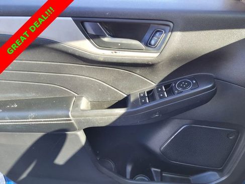 Used 2021 Ford Escape S image 24
