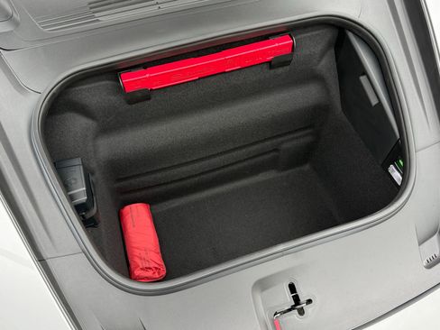 New 2026 Porsche 911 Carrera 4S AWD/4WD image 32