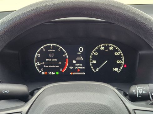 Used 2023 Honda CR-V EX image 25