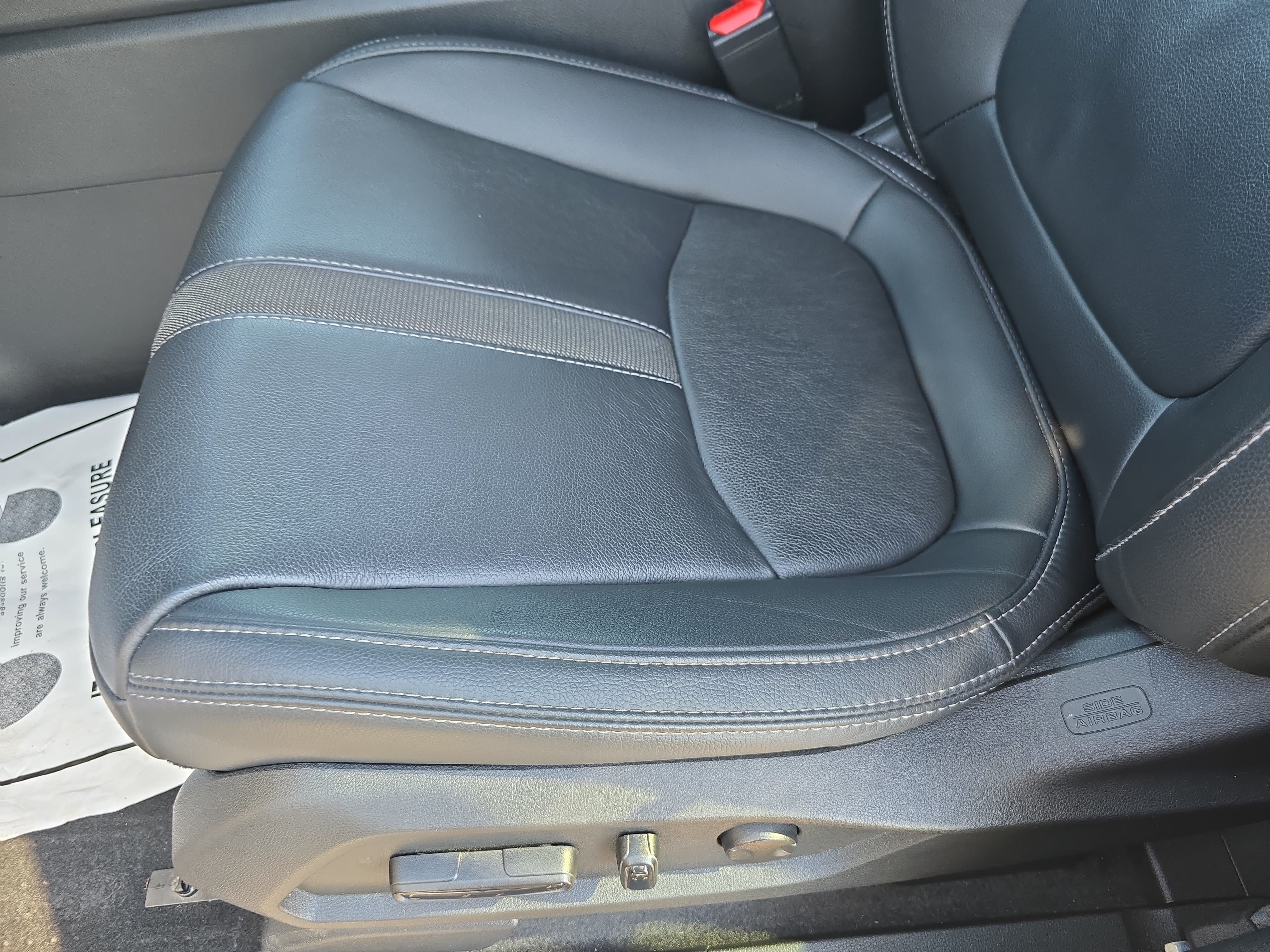 Used 2024 Honda Pilot EX-L image 28