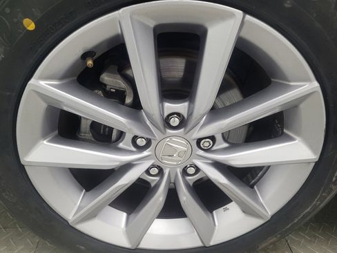 Used 2021 Honda Accord LX image 31