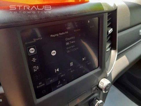 Used 2022 RAM 1500 Big Horn AWD/4WD image 21