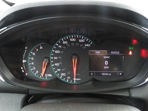 Used 2020 Chevrolet Trax Premier image 20