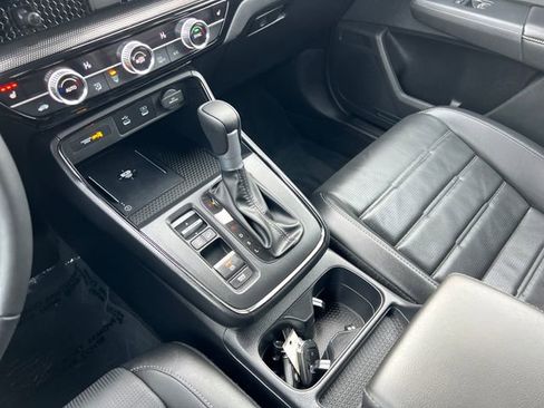 Used 2026 Honda CR-V EX-L image 27