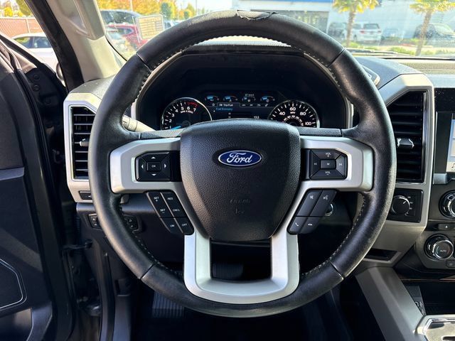 Used 2017 Ford F150 Lariat w/ Equipment Group 501A Mid AWD/4WD image 12