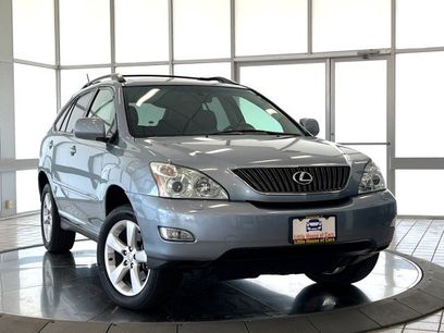 Used 2004 Lexus RX 330 AWD