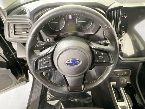 Used 2023 Subaru Ascent Onyx Edition image 11