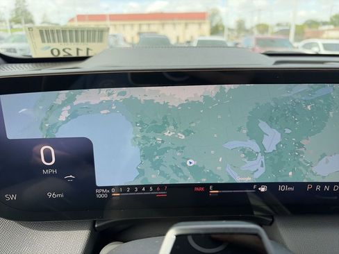 New 2026 Buick Enclave Sport Touring w/ Super Cruise Package image 21