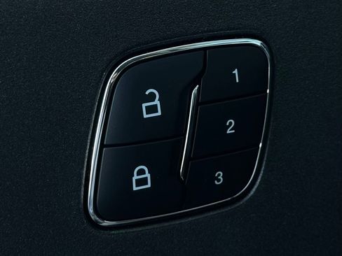 New 2025 Ford Bronco Sport Badlands w/ Badlands Tech Package image 49