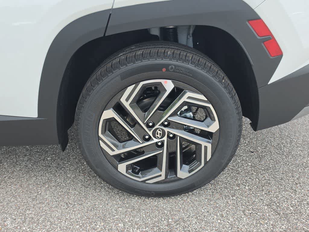 New 2026 Hyundai Tucson Limited AWD/4WD image 14