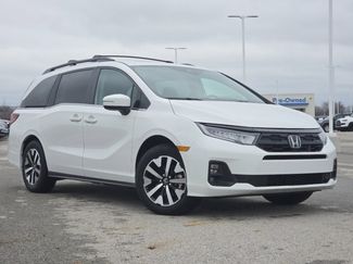 Used 2026 Honda Odyssey EX-L video 2