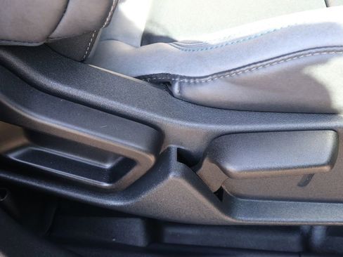 Used 2022 Ford Bronco Black Diamond image 41