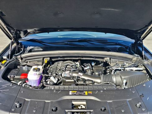 New 2025 Jeep Grand Cherokee Limited w/ Luxury Tech Group II image 25