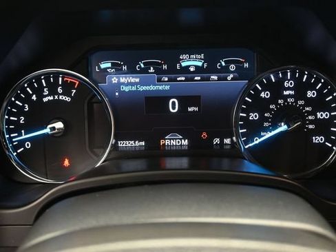 Used 2021 Ford Expedition Max Limited RWD image 32