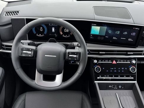 New 2026 Hyundai Santa Fe SEL FWD image 17