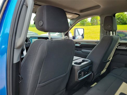 Used 2023 GMC Sierra 1500 Elevation AWD/4WD image 12