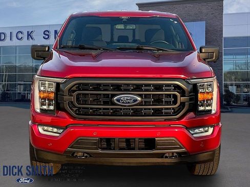 Used 2021 Ford F150 XLT w/ Equipment Group 302A High AWD/4WD image 2