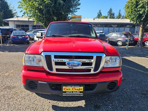Used 2008 Ford Ranger XLT image 9