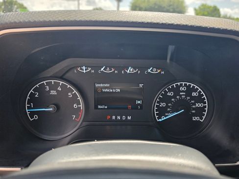 Used 2023 Ford F150 XL w/ Rattler Package AWD/4WD image 11