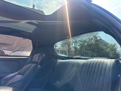 Used 1994 Pontiac Firebird Trans Am RWD image 20