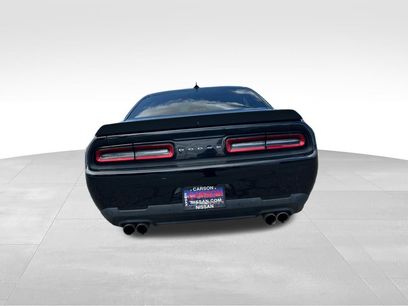 Used 2023 Dodge Challenger R/T Scat Pack