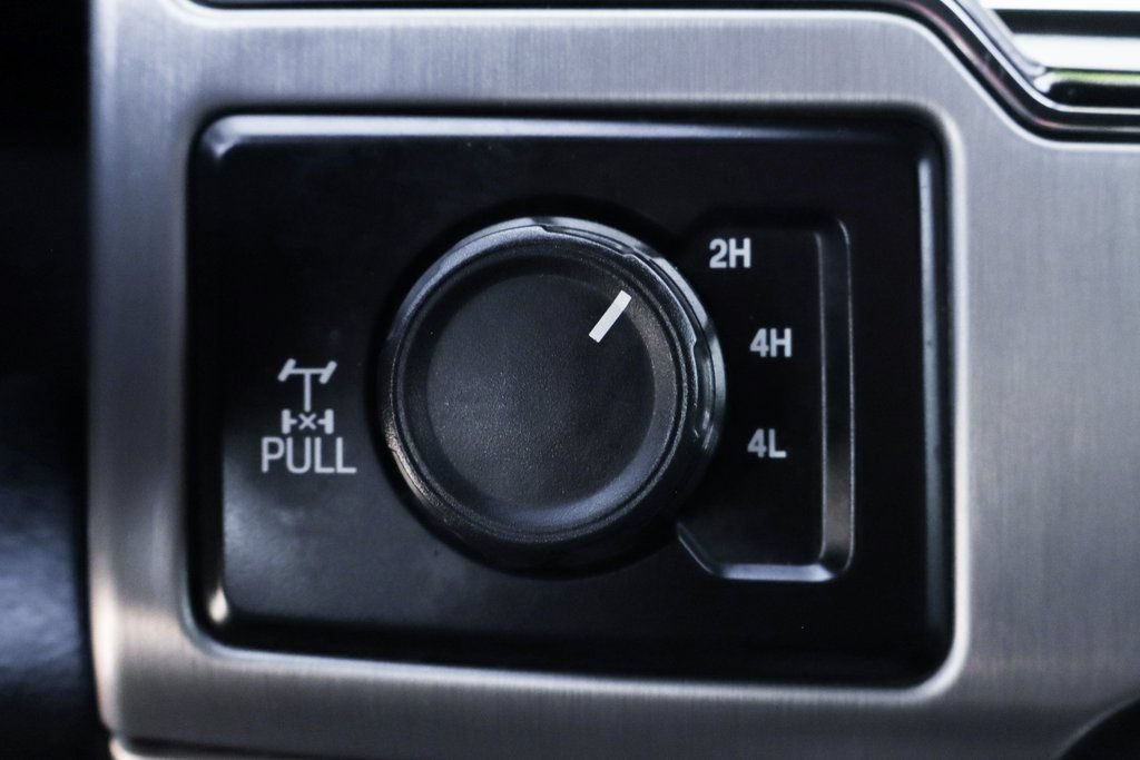 Used 2022 Ford F250 Platinum w/ Tremor Off-Road Package AWD/4WD image 43