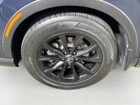 Used 2025 Honda CR-V Sport-L image 8