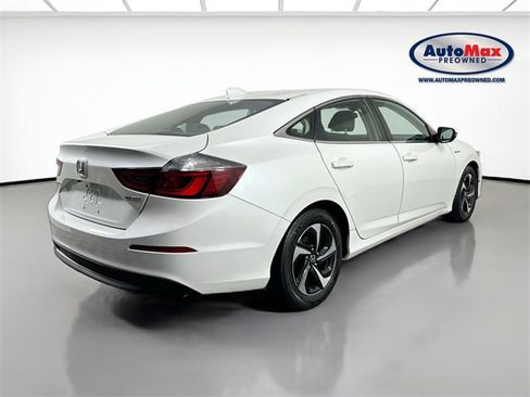 Used 2022 Honda Insight EX image 2