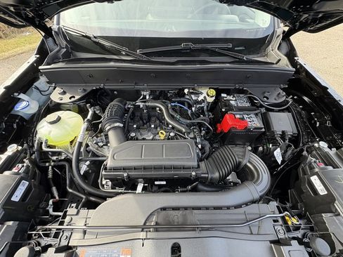 New 2025 Ford Bronco Sport Big Bend w/ Convenience Package image 15