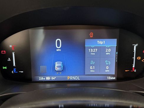 New 2026 Ford Escape Active w/ Tech Pack #1 AWD/4WD image 16