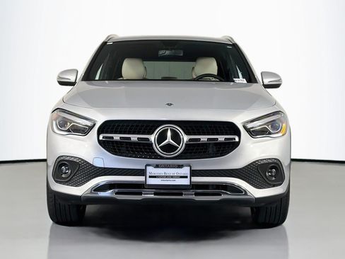 Used 2021 Mercedes-Benz GLA 250 image 3