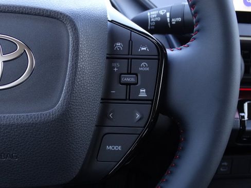 New 2026 Toyota Prius Plug-In Hybrid image 27