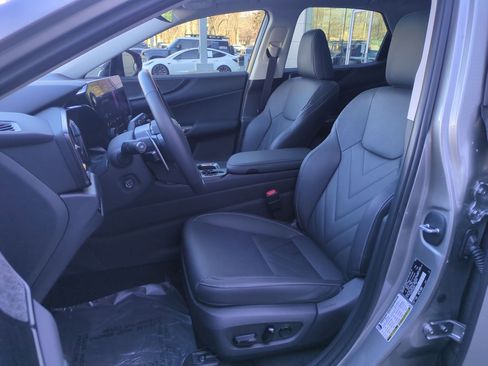 Used 2026 Lexus NX 350 AWD w/ Luxury Package image 25