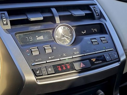 Used 2019 Lexus NX 300 F Sport image 16