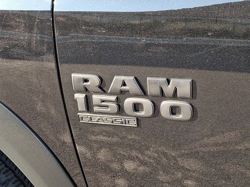 Used 2024 RAM 1500 Classic Warlock AWD/4WD image 30