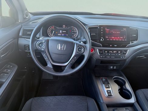Certified 2023 Honda Ridgeline Sport image 37