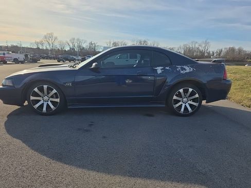 Used 2002 Ford Mustang GT image 8