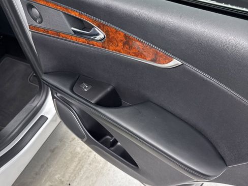 Used 2019 Lincoln Nautilus Reserve image 40